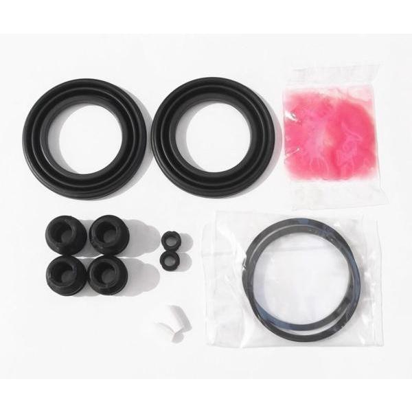 タント L350s L375s Na車 ブレーキキャリパー オーバーホールシールキット フロント用 純正同等品 日本製 C 608p L350s Na マテリアミクスショップ 通販 Yahoo ショッピング