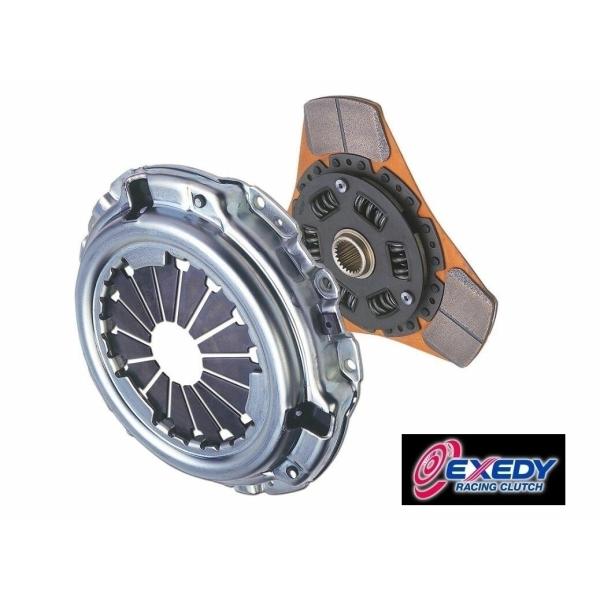 JZX100 EXEDY 強化 クラッチ JZX100 EXEDY 強化 クラッチ EXEDY マークII クレスタ チェイサー