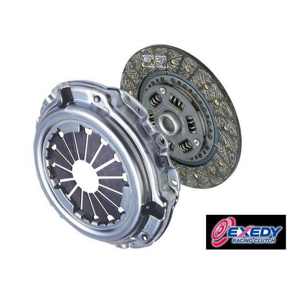 ハクアリード　セット EXEDY（エクセディ） 86 ハチロク ZN6（FA20） 強化クラッチセット