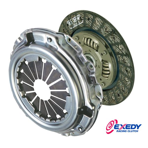 EXEDY（エクセディ） GR カローラ（G16E-GTS）GXPA16 強化クラッチ