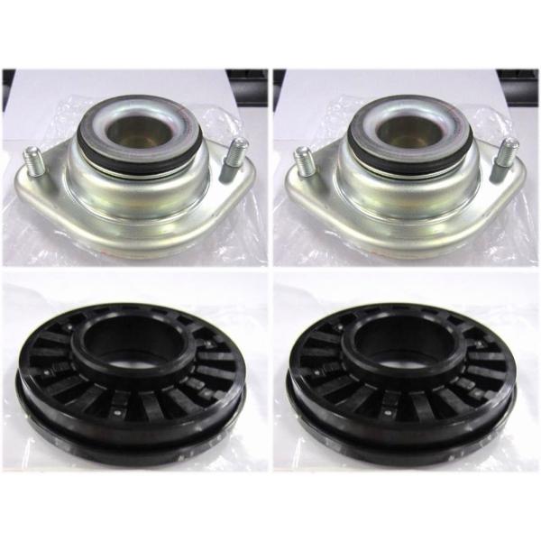 エブリィ DA17V DA17W アッパーマウント ベアリング セット （フロント