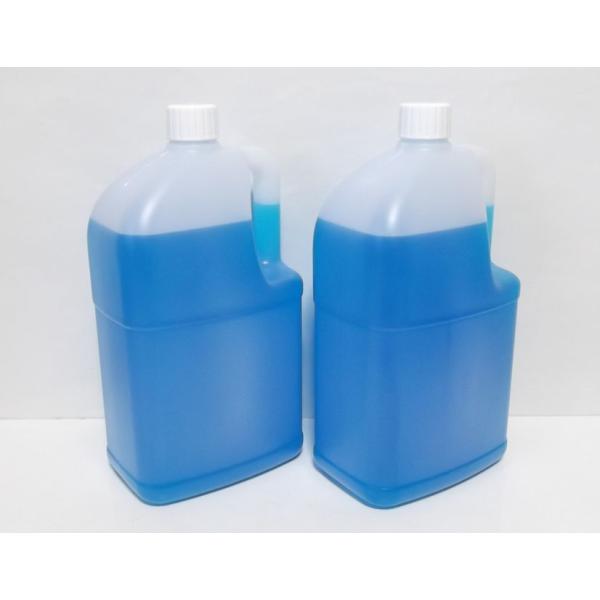 ラパン HE22S HE33S スポーツクーラント LLC 2Lx2本 熱を素早く吸収