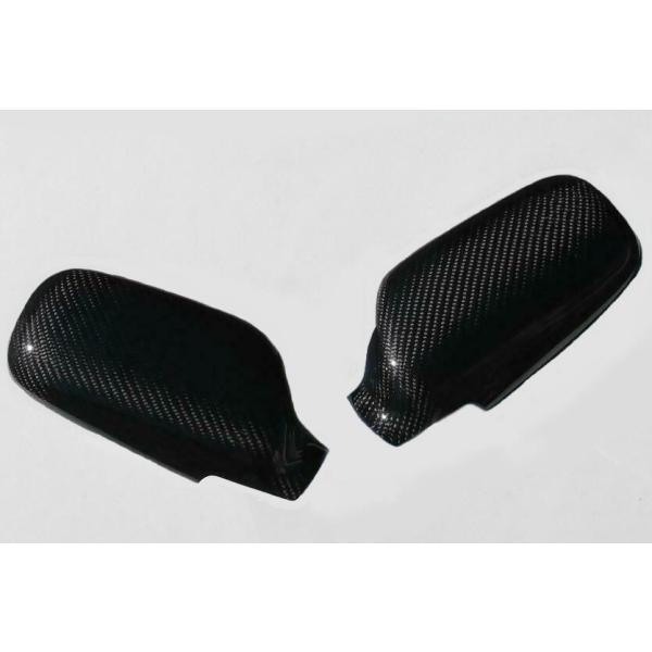 フェアレディZ Z32 CZ32 GCZ32 GZ32 HZ32 カーボン ドアミラーカバー