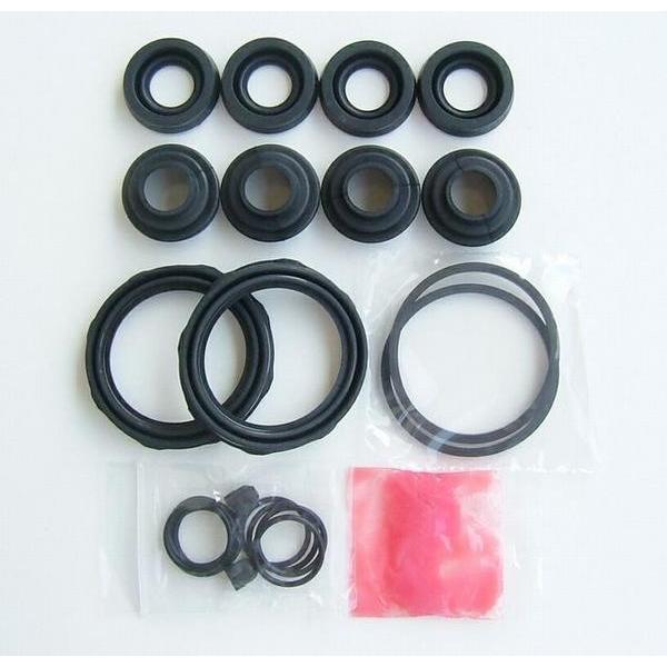 アルトワークス HA11S HA21S HB11S HB21S ブレーキキャリパー