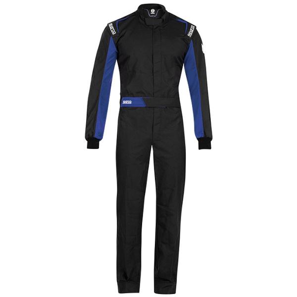 sparco SPARCO （スパルコ） レーシングスーツ ONE ブラックx