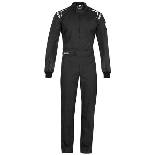 sparco SPARCO （スパルコ） レーシングスーツ ONE ブラックx