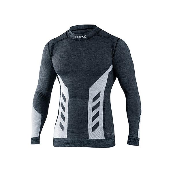 SPARCO（スパルコ） アンダーシャツ（トップ） RW-10 SHIELD PRO L 