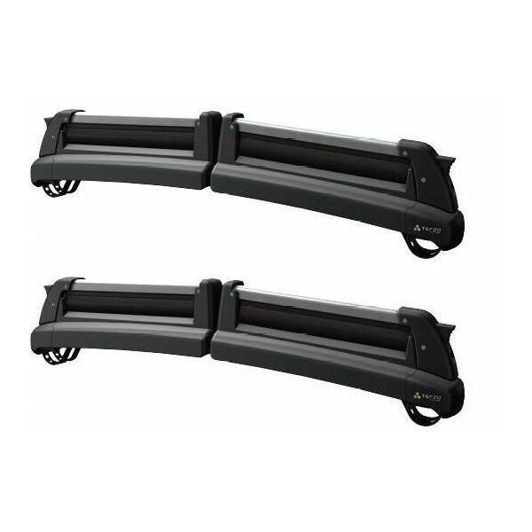 TERZO ハスラー MR52S MR92S J-STYLE （ルーフレール付き車