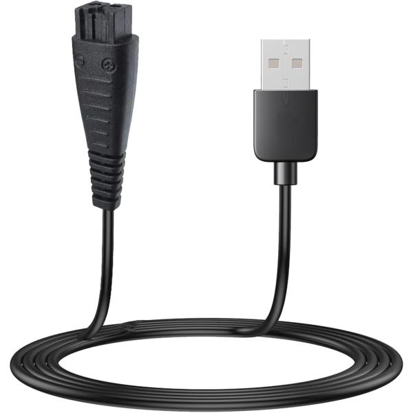 Panasonic 美容器 充電器・USBケーブル付き パナソニック シェーバー 用 USB 充電ケーブル RC1-80 Panasonic 充電