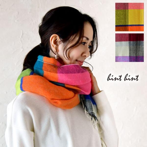 誠実 person'sマフラーオレンジ tdh-latinoamerica.de