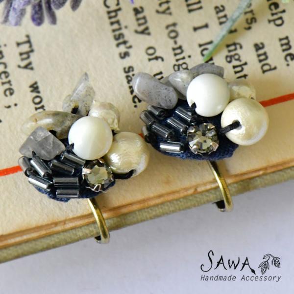 イヤリング 手作り おしゃれ アクセサリー ジュエリーの人気商品 通販 価格比較 価格 Com