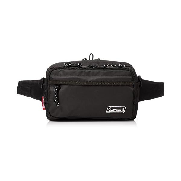 他サイト： ウォーカーポーチ(ブラック)の商品画像