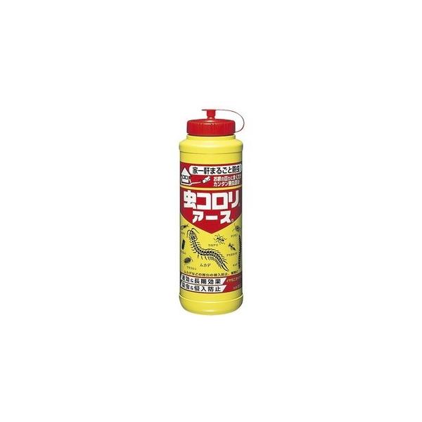 他サイト： 虫コロリアース(粉剤) 550g/ アース製薬の商品画像