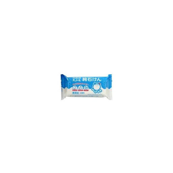 他サイト： シャボン玉スノール純石けん 180g/ シャボン玉販売の商品画像