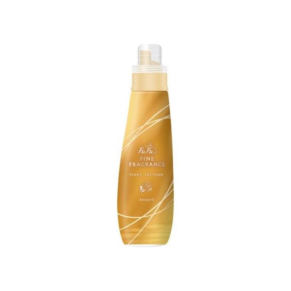 ファーファ ファインフレグランス ボーテ 本体（570mL）柔軟剤/ NSファーファ