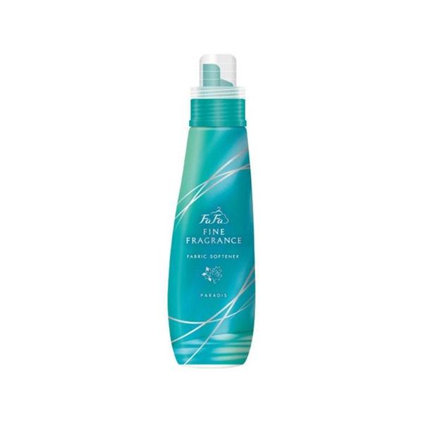 ファーファ ファインフレグランス パラディ 本体（570mL）柔軟剤/ NSファーファ