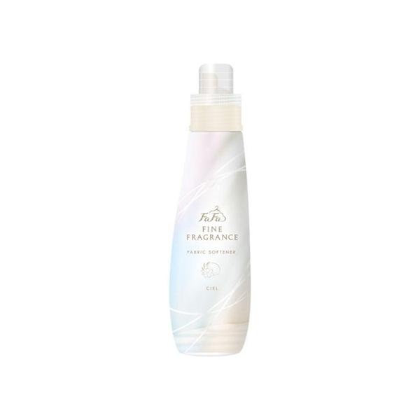 ファーファ ファインフレグランス シエル 本体（570ｍL）柔軟剤/ NSファーファ