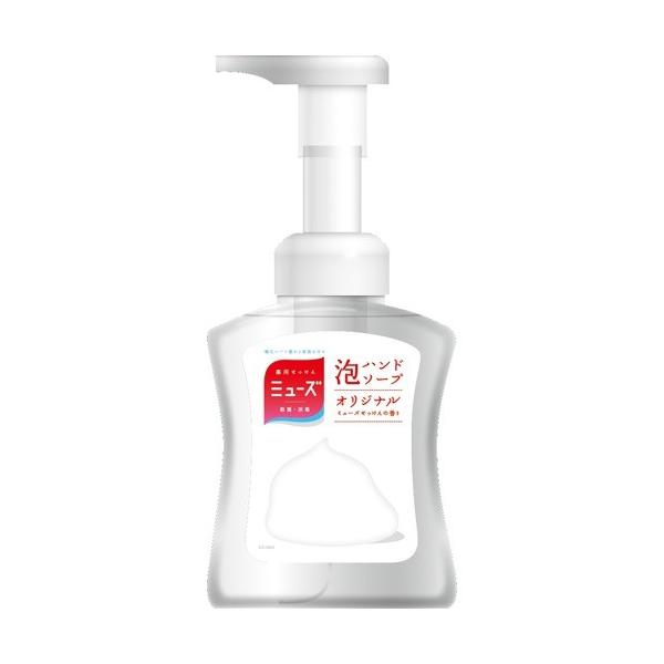 レキットベンキーザー・ジャパン ミューズ泡ハンドソープ オリジナル 250ml (ハンドソープ) 価格比較 - 価格.com レキットベンキーザー・ジャパン ミューズ泡ハンドソープ オリジナル 250ml (ハンドソープ) 価格比較 - 価格.com