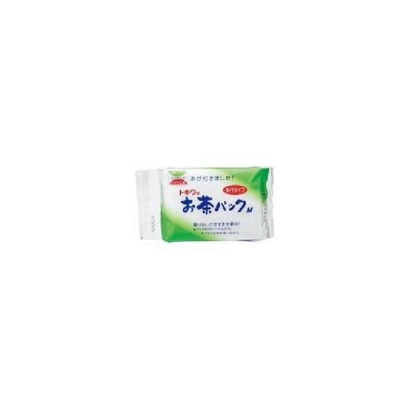 他サイト： お茶パックＭ 糸付 50枚入/ トキワ工業の商品画像