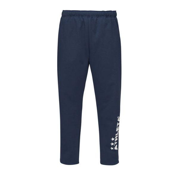 ATHLETA（アスレタ） 防風スウェットパンツ 03392-NVY サッカー 