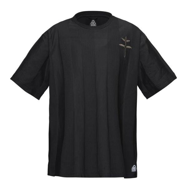 ATHLETA（アスレタ） フットボールTシャツ 09032-BLK サッカー