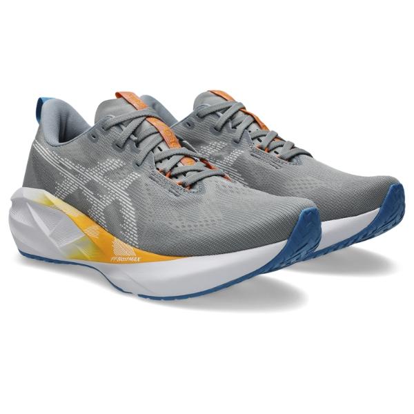 ASICS（アシックス） ノヴァブラスト5ワイド NOVABLAST 5 WIDE