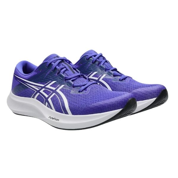 アシックス　ハイパースピード5ワイド　HYPER SPEED 5 WIDE　　1011C082-400　ランニングシューズ　COBALT BURST/WHITE