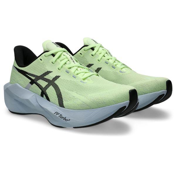 予約受付中！7月10日発売予定 アシックス NOVABLAST 6 1011C243-750 ランニングシューズ ILLUMINATE YELLOW/BLACK