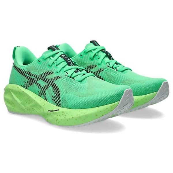 ASICS（アシックス） ノヴァブラスト5 NOVABLAST 5 1012B991-300