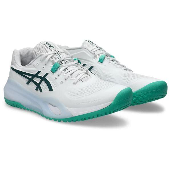 ASICS（アシックス） ASICS GEL-RESOLUTION X OC（オムニ・クレー