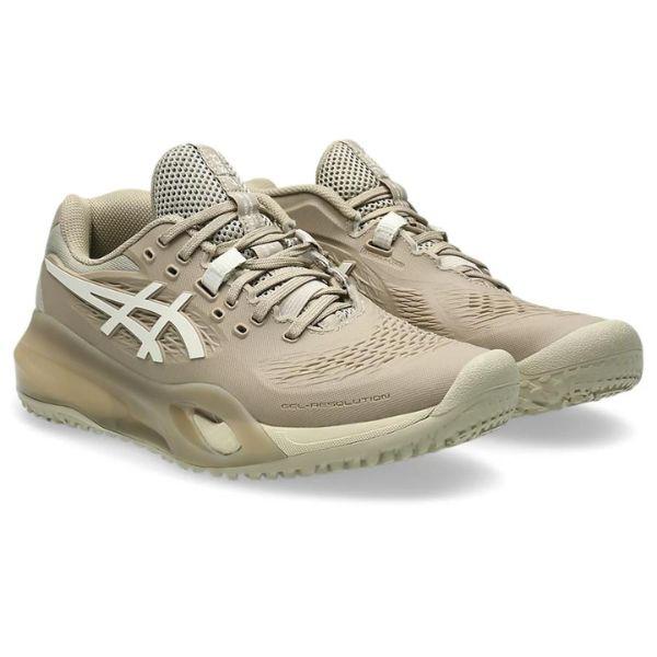 ASICS（アシックス） ASICS GEL-RESOLUTION X OC（オムニ・クレー