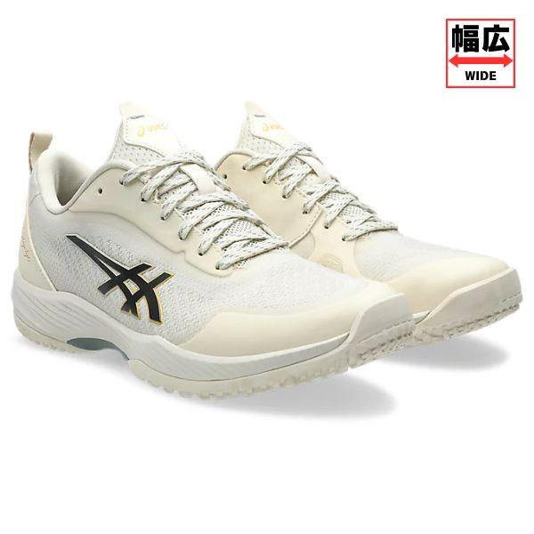 ASICS（アシックス） ASICS PRESTIGELYTE 5 OC WIDE (オムニ・クレー