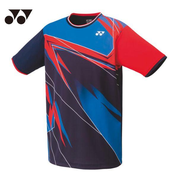 YONEX（ヨネックス） メール便発送可 ユニセックス ゲームシャツ 10475
