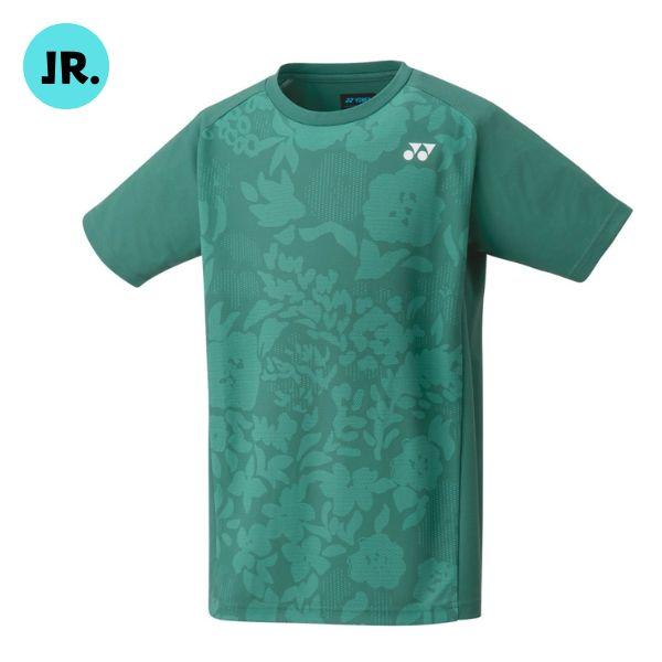 YONEX（ヨネックス） メール便発送可 YONEX JR ゲームシャツ 10502J