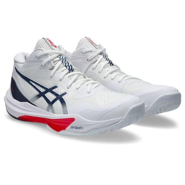 アシックス　スカイエリートff3 27センチ ASICS バレーボールシューズ スカイエリート FF3 サイズ 27