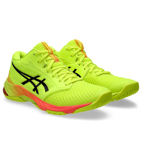 ASICS アシックス NETBURNER BALLISTIC FF MT 3 PARIS 1051A086