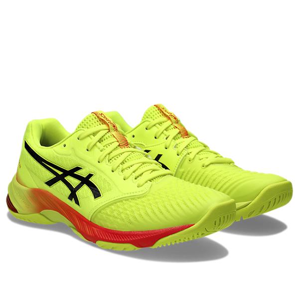 ASICS アシックス NETBURNER BALLISTIC FF 3 PARIS 1051A087-750