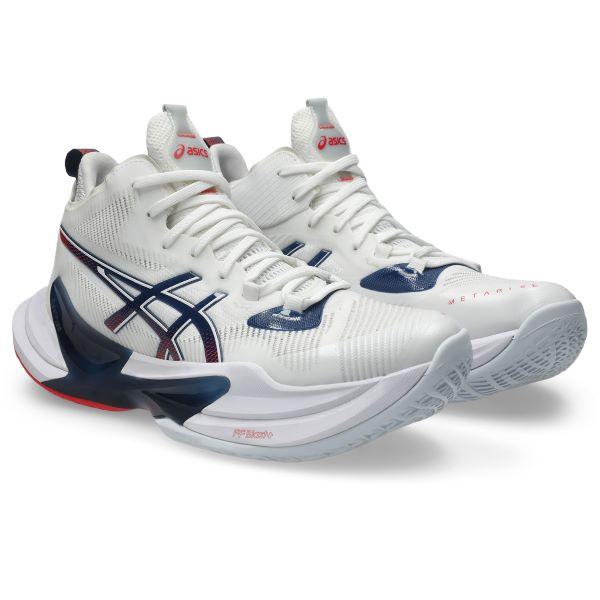ASICS アシックス メタライズ2 1051A089-101 バレーシューズ