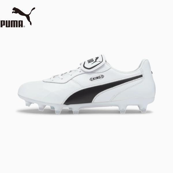 プーマ プーマキング トップ ＦＧ 105607-02 サッカー スパイク