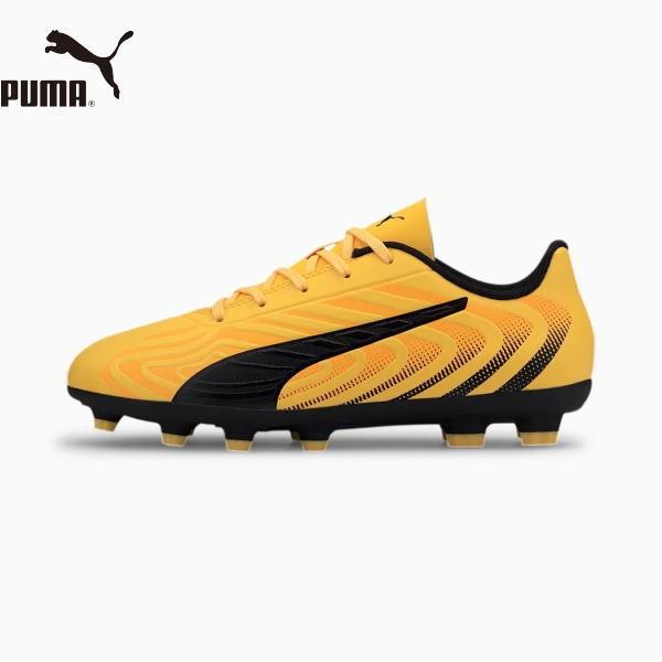 プーマ プーマワン ２０ ４ ｈｇ ｊｒ 01 Puma サッカー ジュニア スパイク 特価 01 マツバラスポーツ ネットq 通販 Yahoo ショッピング