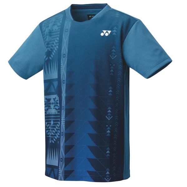 YONEX ユニゲームシャツ ジュニアナショナル ウインザーオンラインショップヨネックス ジュニアゲームシャツ