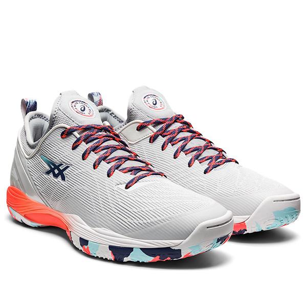 アシックス グライドノヴァff 2 Glide Nova Ff 2 1061a039 960 バスケットボールシューズ 1061a039 960 マツバラスポーツ ネットq 通販 Yahoo ショッピング