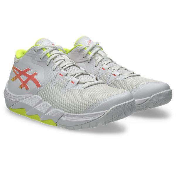 asics アンプレアルス2 ワイド UNPRE ARS 2 WIDE | WHITE/LIGHT SAPPHIRE | メンズ
