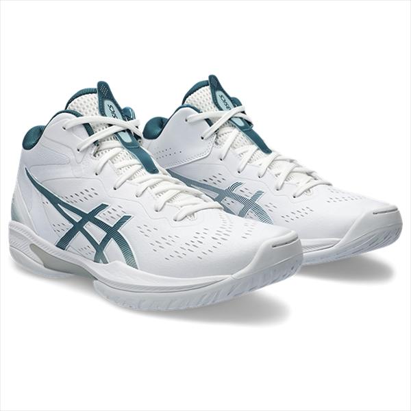 ASICS アシックス ゲルフープ V16 GELHOOP V16 1063A078-101 ASICS アシックス ゲルフープ V16 GELHOOP V16 1063A078-101