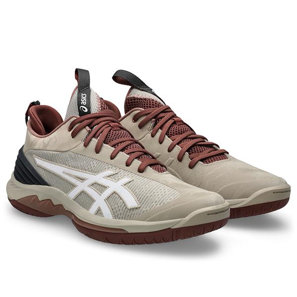 クーポン対象　アシックス　ゲルバースト 29　GELBURST 29　1063A123-250　バスケットボールシューズ　SIMPLY TAUPE/WHITE