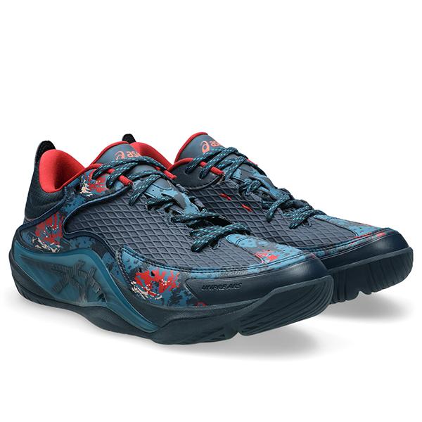 ASICS（アシックス） 【クーポン対象】 6/18発売 予約受付中 アンプ
