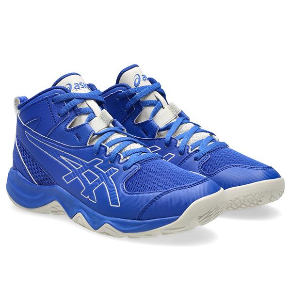【デッドストック】00s ASICS オーストリア代表選手供給仕様モデルセット ASICS（アシックス） 9/17発売予定 予約受付中 ダンクショット MB 10