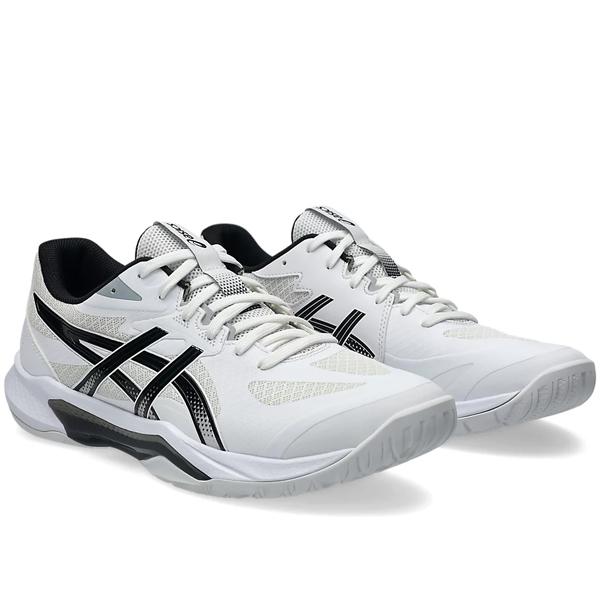 ASICS（アシックス） ゲルタクティク13 GEL-TACTIC 13 1073A079-100