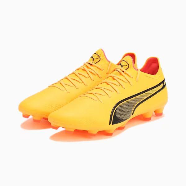 PUMA プーマ(PUMA) PUMA KING ULTIMATE HG/AG プーマ キング