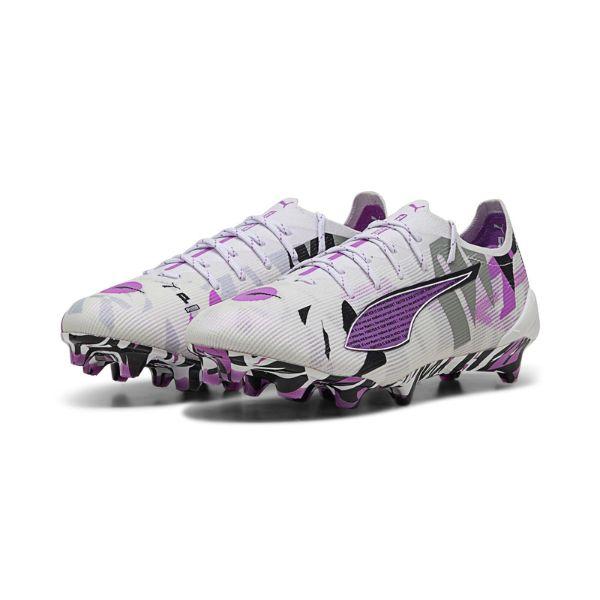 【新品】プーマ　サッカースパイク PUMA（プーマ） サッカースパイク ウルトラ 5 アルティメット 天然芝